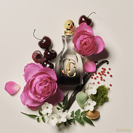 Jimmy Choo I Want Choo Forever - woda perfumowana - Volume: 100 ml