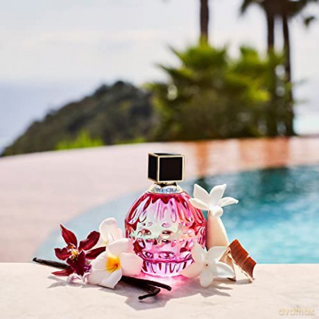 Jimmy Choo Rose Passion - woda perfumowana - Volume: 60 ml