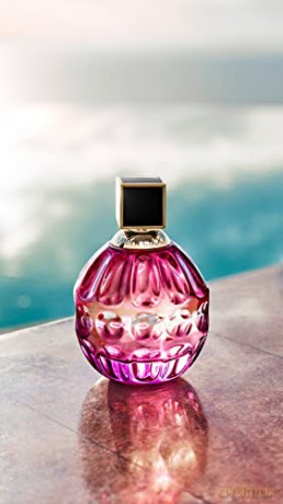 Jimmy Choo Rose Passion - woda perfumowana - Volume: 60 ml