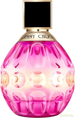 Jimmy Choo Rose Passion - woda perfumowana - Volume: 60 ml