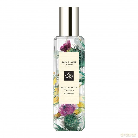 Jo Malone Melancholy Thistle - woda kolońska - Volume: 30 ml