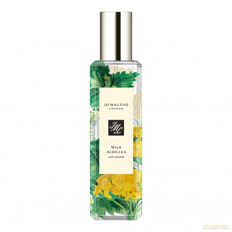 Jo Malone Wild Achillea - woda kolońska - Volume: 30 ml