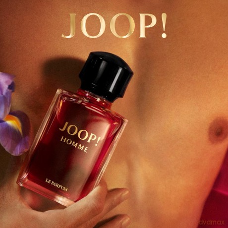 Joop! Homme Le Parfum - woda perfumowana - Volume: 125 ml