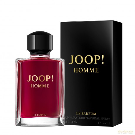 Joop! Homme Le Parfum - woda perfumowana - Volume: 125 ml