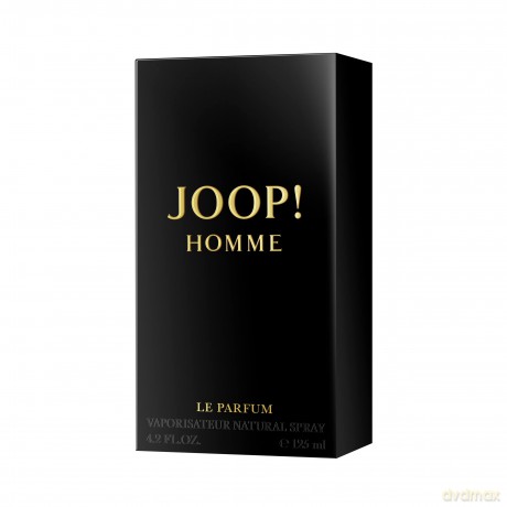 Joop! Homme Le Parfum - woda perfumowana - Volume: 125 ml