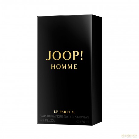 Joop! Homme Le Parfum - woda perfumowana - Volume: 125 ml