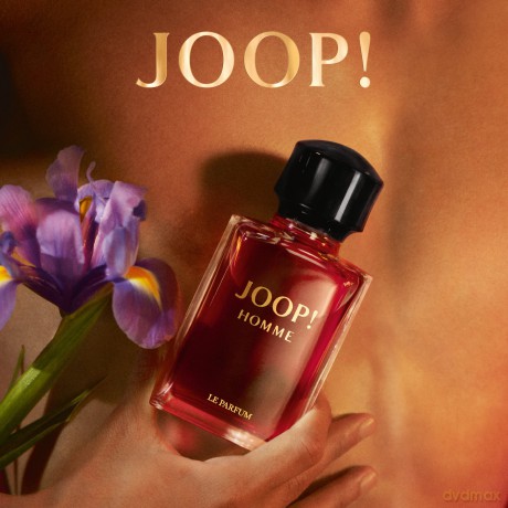 Joop! Homme Le Parfum - woda perfumowana - Volume: 75 ml
