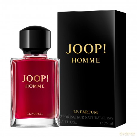 Joop! Homme Le Parfum - woda perfumowana - Volume: 75 ml