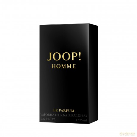 Joop! Homme Le Parfum - woda perfumowana - Volume: 75 ml
