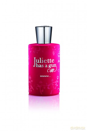 Juliette Has A Gun Mmmm... - woda perfumowana - Volume: 100 ml