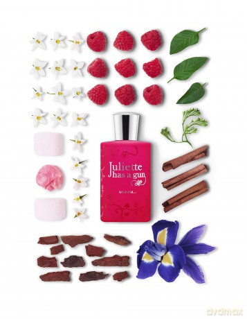 Juliette Has A Gun Mmmm... - woda perfumowana - Volume: 100 ml