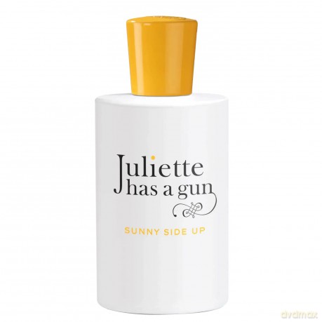 Juliette Has A Gun Sunny Side Up - woda perfumowana - Volume: 100 ml