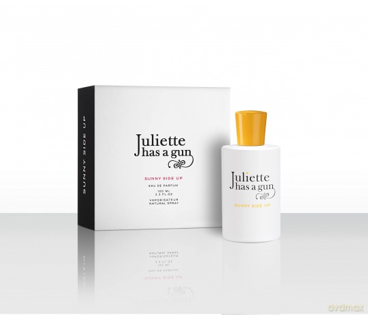 Juliette Has A Gun Sunny Side Up - woda perfumowana - Volume: 100 ml