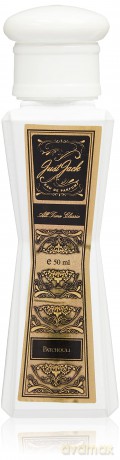 Just Jack Just Jack Patchouli - woda perfumowana - Volume: 50 ml