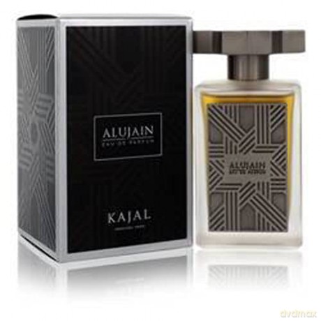 Kajal Perfumes Alujain - woda perfumowana - Volume: 100 ml