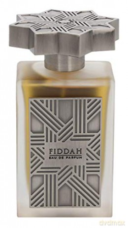 Kajal Perfumes Fiddah - woda perfumowana - Volume: 100 ml