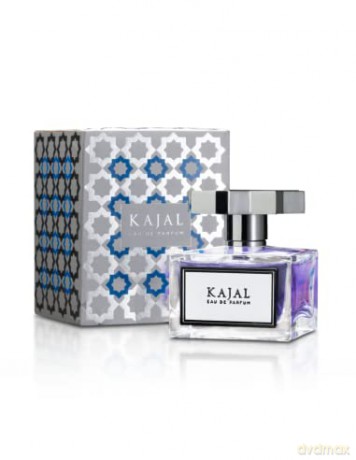 Kajal Perfumes Kajal Classic - woda perfumowana - Volume: 100 ml