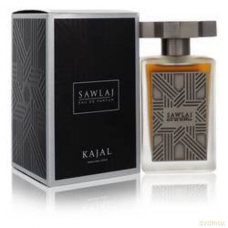 Kajal Perfumes Sawlaj - woda perfumowana - Volume: 100 ml