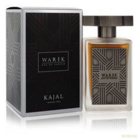 Kajal Perfumes Warek - woda perfumowana - Volume: 100 ml