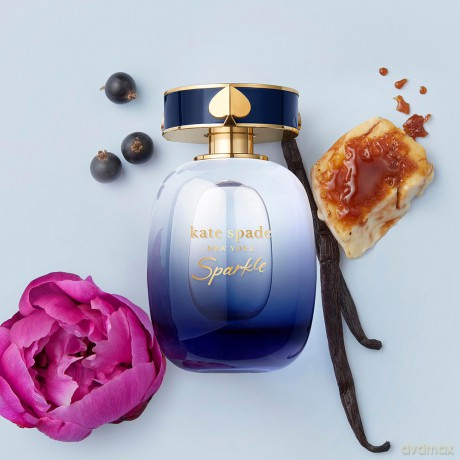 Kate Spade Kate Spade Sparkle - woda perfumowana - Volume: 100 ml
