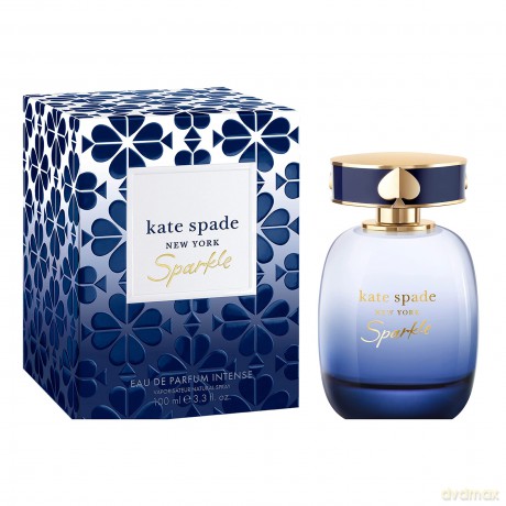 Kate Spade Kate Spade Sparkle - woda perfumowana - Volume: 100 ml