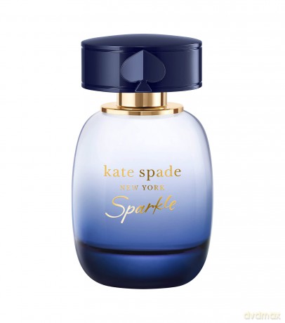 Kate Spade Kate Spade Sparkle - woda perfumowana - Volume: 40 ml