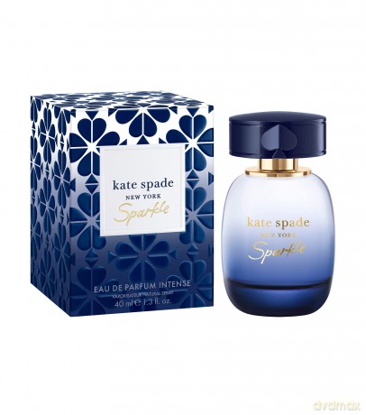 Kate Spade Kate Spade Sparkle - woda perfumowana - Volume: 40 ml