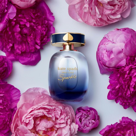 Kate Spade Kate Spade Sparkle - woda perfumowana - Volume: 40 ml