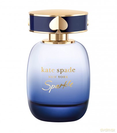 Kate Spade Kate Spade Sparkle - woda perfumowana - Volume: 60 ml