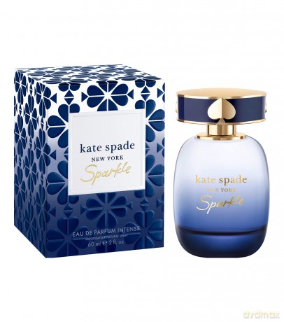 Kate Spade Kate Spade Sparkle - woda perfumowana - Volume: 60 ml