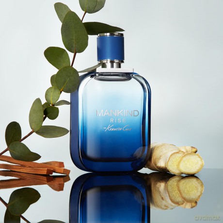 Kenneth Cole Volume: 100 ml