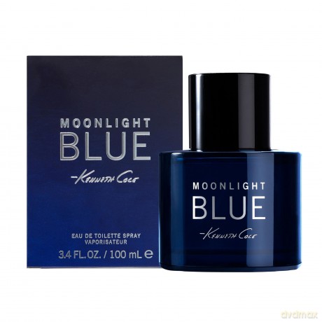 Kenneth Cole Volume: 100 ml