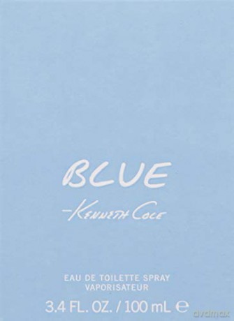 Kenneth Cole Volume: 100 ml