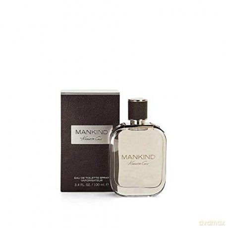Kenneth Cole Volume: 100 ml