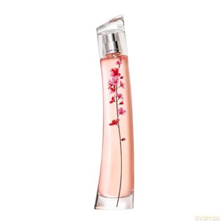 Kenzo Flower By Kenzo Ikebana - woda perfumowana - Volume: 75 ml
