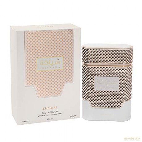 Khadlaj Shiyaaka Women - woda perfumowana - Volume: 100 ml