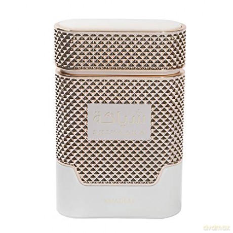 Khadlaj Shiyaaka Women - woda perfumowana - Volume: 100 ml