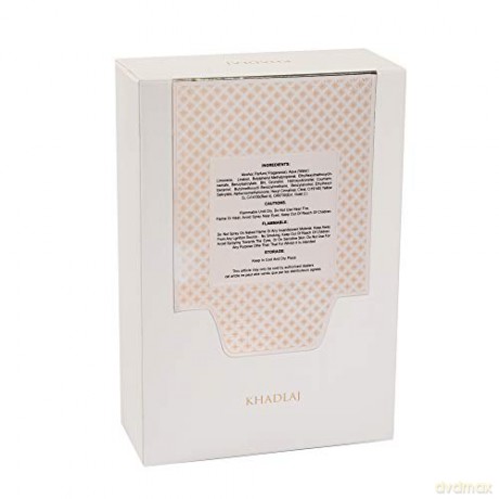 Khadlaj Shiyaaka Women - woda perfumowana - Volume: 100 ml