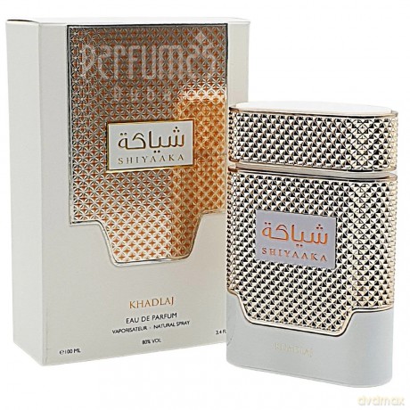 Khadlaj Shiyaaka Women - woda perfumowana - Volume: 100 ml