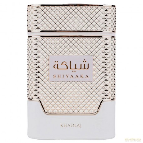 Khadlaj Shiyaaka Women - woda perfumowana - Volume: 100 ml