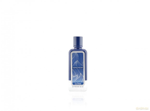 La Fede Magnum Extreme Blue - woda perfumowana - Volume: 100 ml