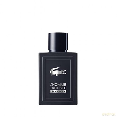 Lacoste L´Homme Lacoste Intense - woda toaletowa - Volume: 50 ml