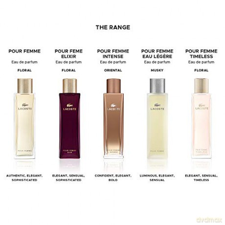 Lacoste Match Point - woda toaletowa - Volume: 100 ml