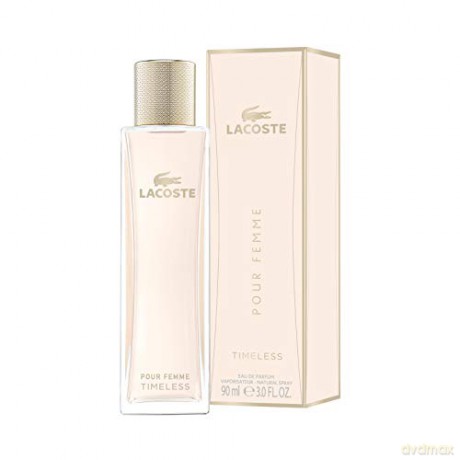 Lacoste Match Point - woda toaletowa - Volume: 100 ml