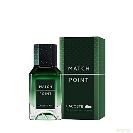 Lacoste Match Point - woda toaletowa - Volume: 30 ml