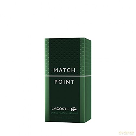 Lacoste Match Point - woda toaletowa - Volume: 30 ml