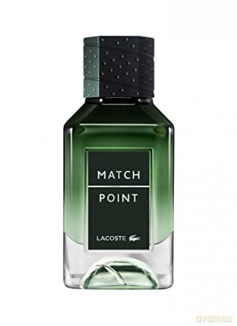 Lacoste Match Point - woda toaletowa - Volume: 50 ml