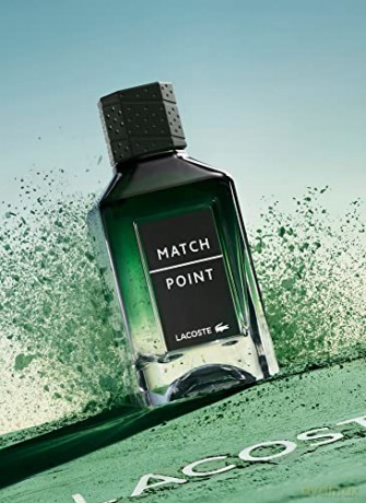 Lacoste Match Point - woda toaletowa - Volume: 50 ml