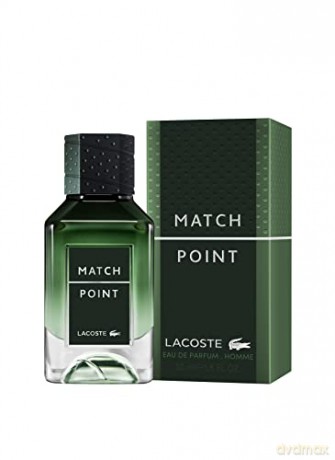 Lacoste Match Point - woda toaletowa - Volume: 50 ml