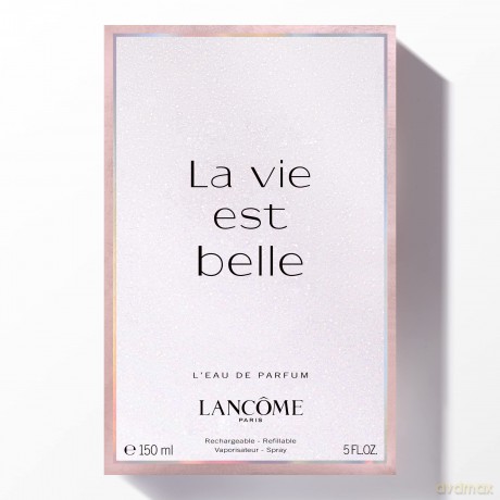 Lancôme La Vie Est Belle - woda perfumowana - Volume: 150 ml